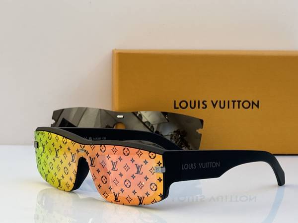 Louis Vuitton Sunglasses Top Quality LVS03732